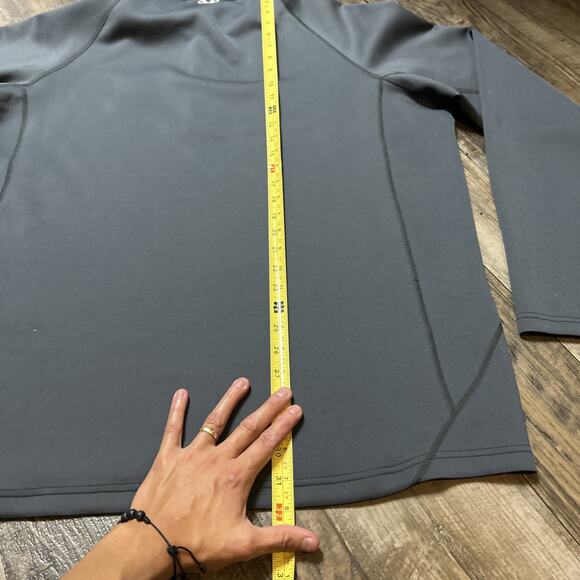 Sunice Ryder Cup 2016 Hazeltine Golf Pullover Half Zip Jacket Mens XXL - Picture 5 of 6